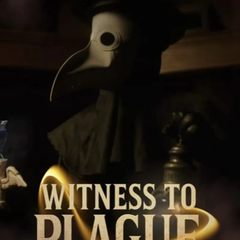 Witness to Plague