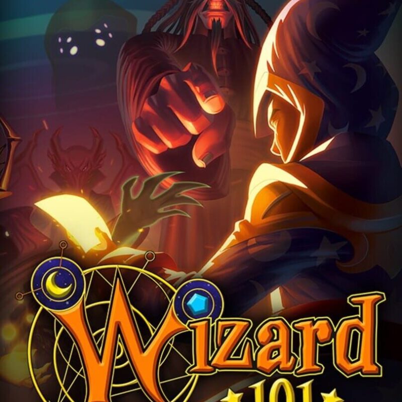 Wizard101
