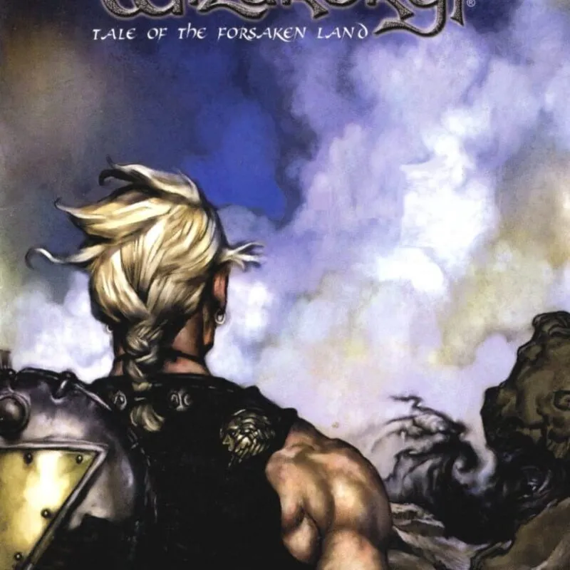 Wizardry: Tale of the Forsaken Land