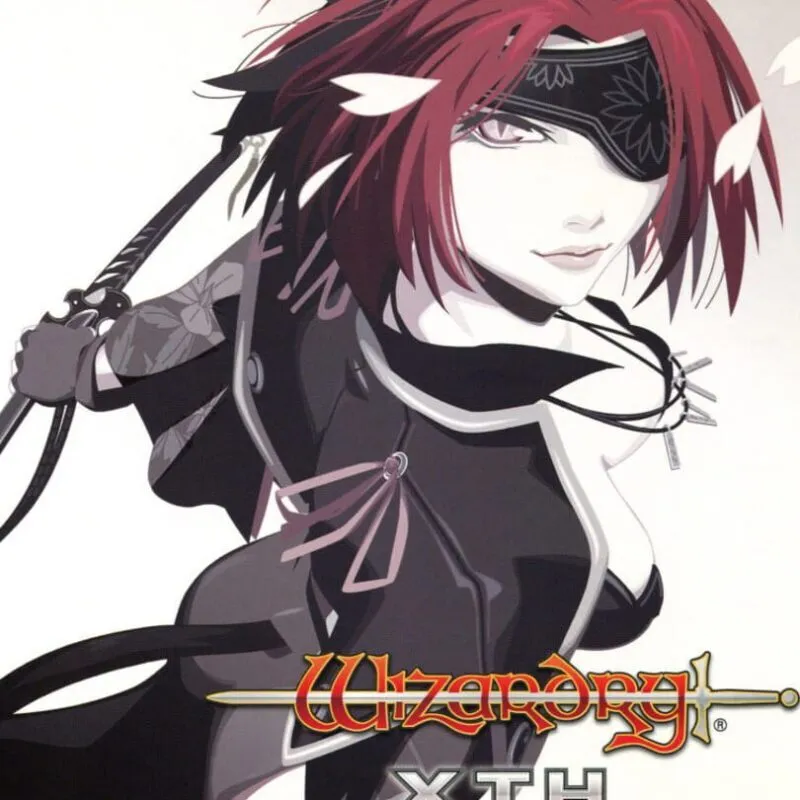 Wizardry Xth: Mugen no Gakuto – Unlimited Students