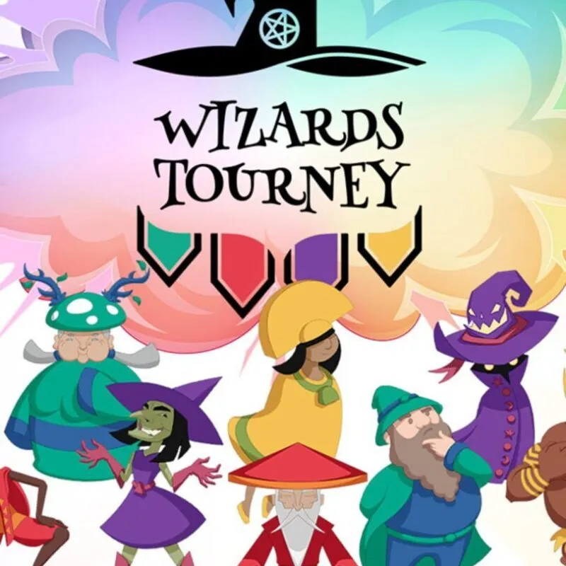 Wizards Tourney
