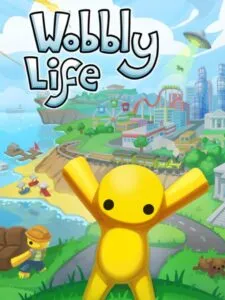 Wobbly Life