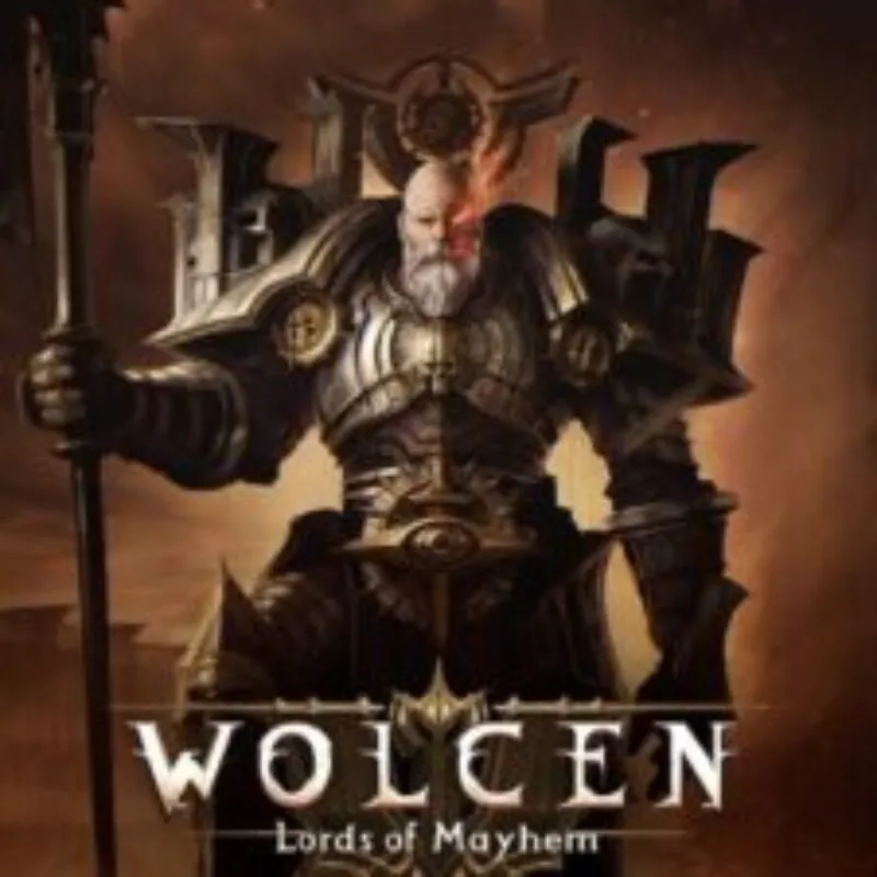 Wolcen: Lords of Mayhem