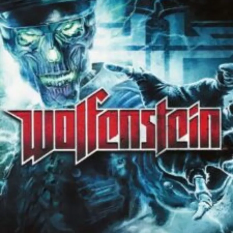 Wolfenstein