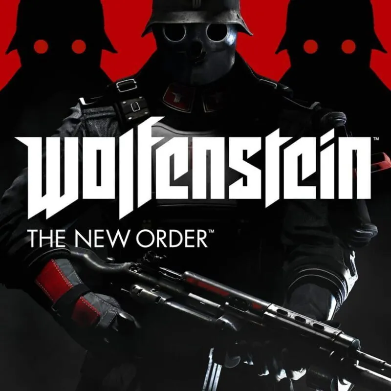 Wolfenstein: The New Order