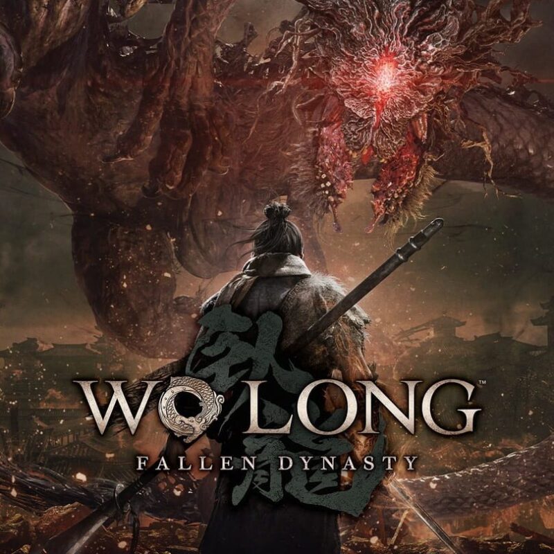 Wo Long: Fallen Dynasty