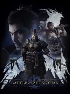 Wo Long: Fallen Dynasty – Battle of Zhongyuan