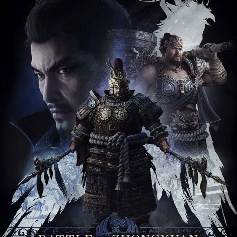 Wo Long: Fallen Dynasty – Battle of Zhongyuan