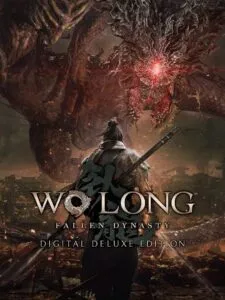 Wo Long: Fallen Dynasty – Digital Deluxe Edition