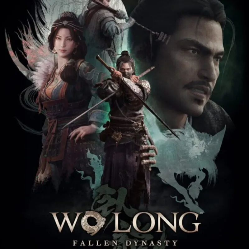 Wo Long: Fallen Dynasty – Upheaval in Jingxiang