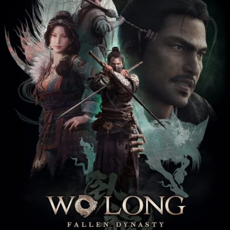 Wo Long: Fallen Dynasty – Upheaval in Jingxiang