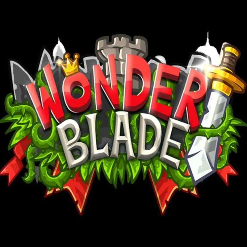 Wonder Blade