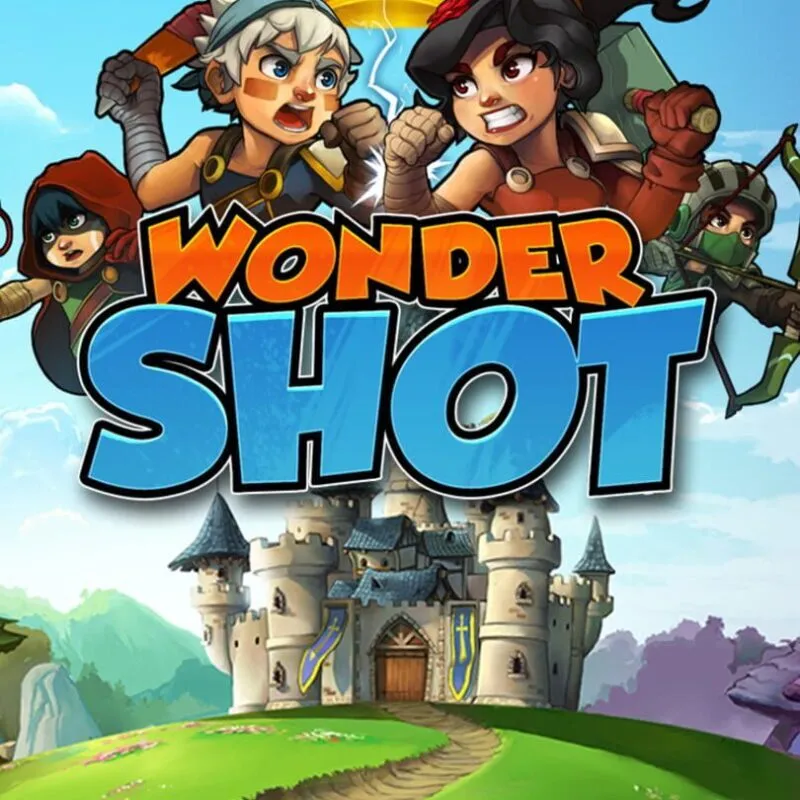 Wondershot