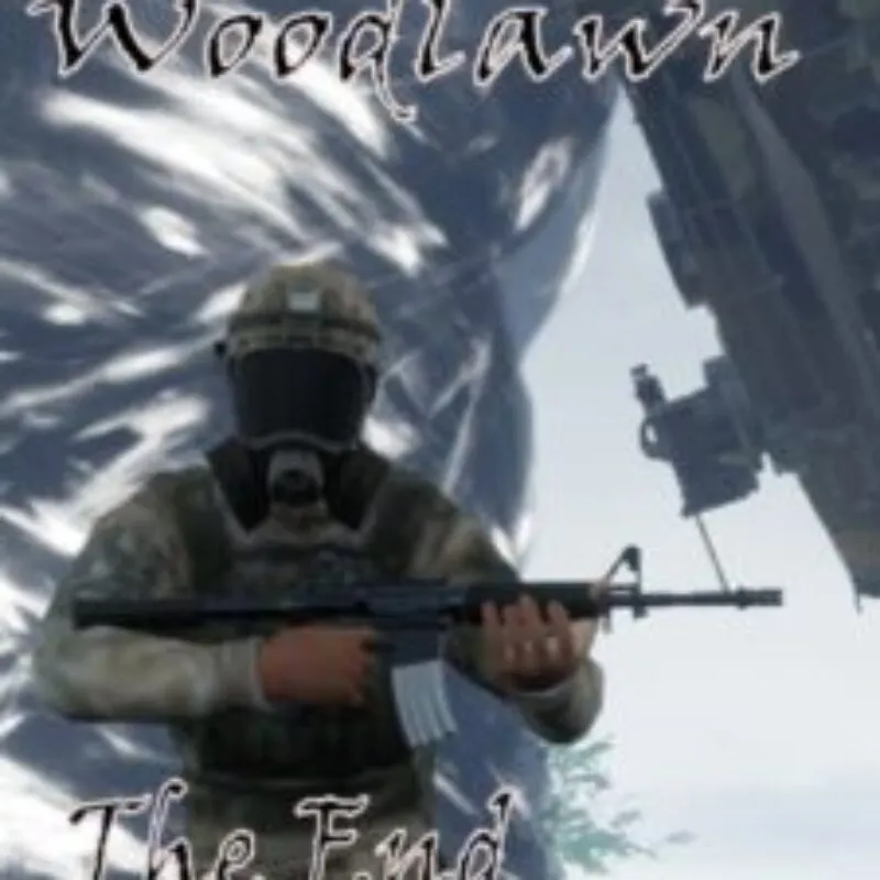 Woodlawn: The End of the World