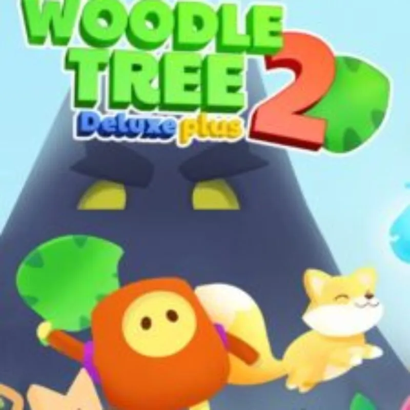 Woodle Tree 2: Deluxe+