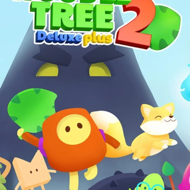Woodle Tree 2: Deluxe+