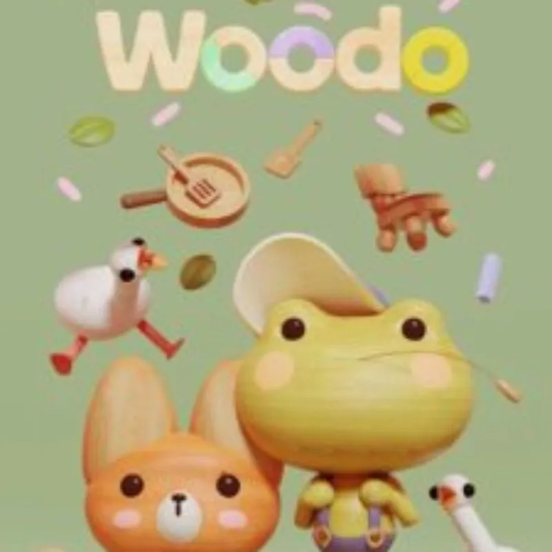 Woodo
