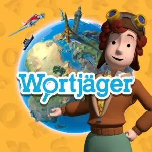 Wordhunters