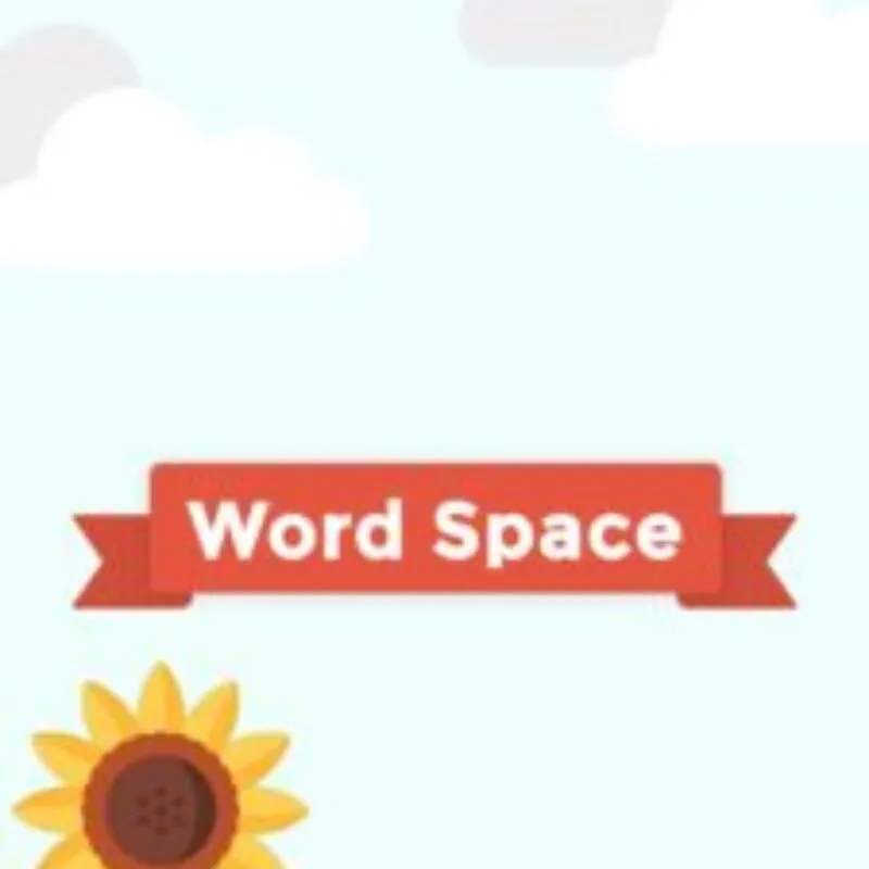Word Space