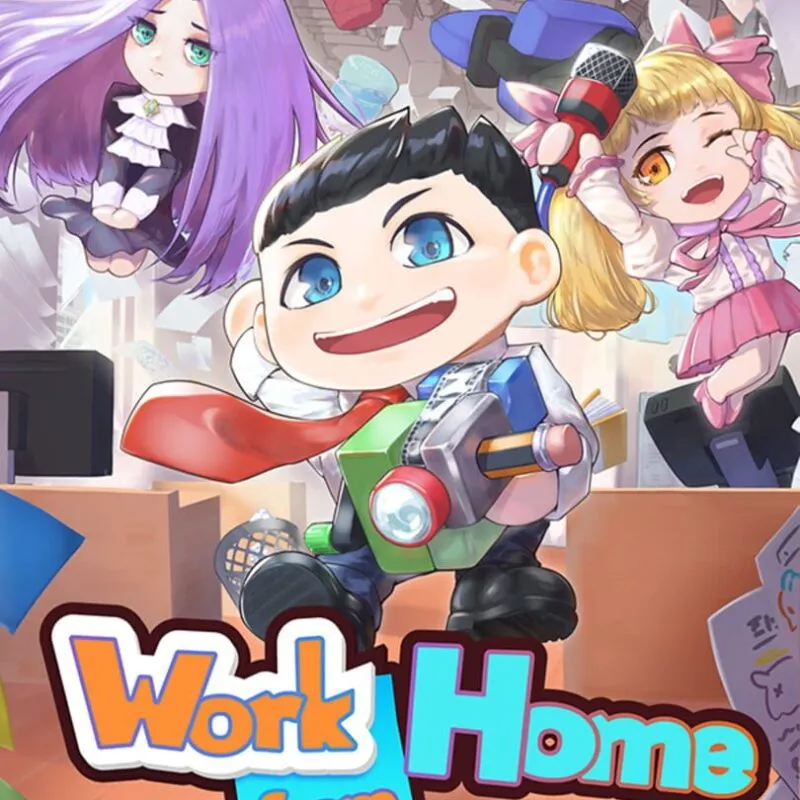 Work from Home