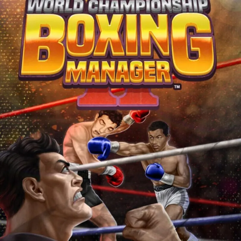 World Championship Boxing Manager 2