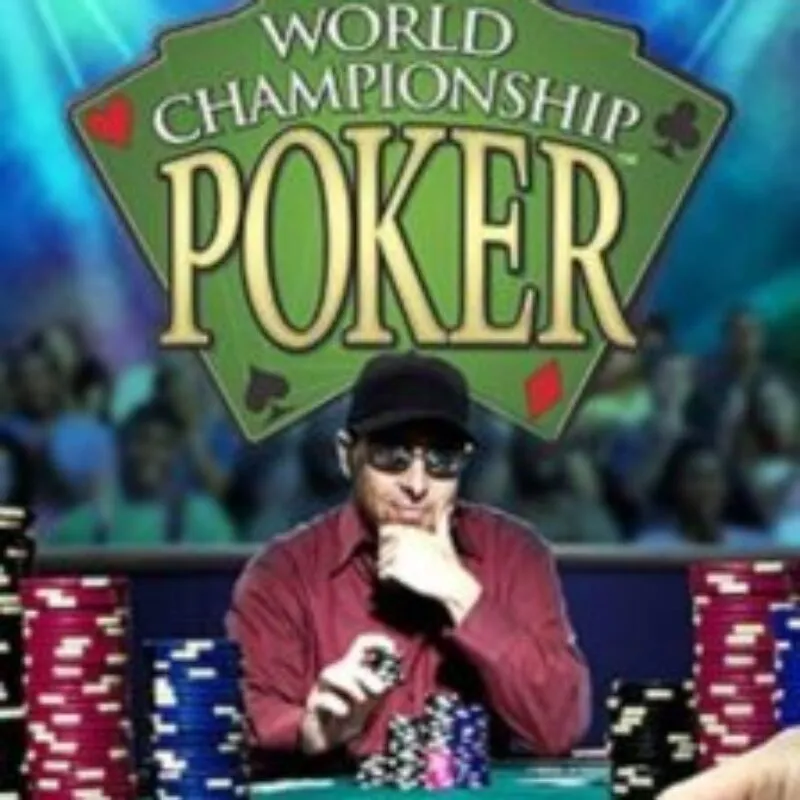 World Championship Poker