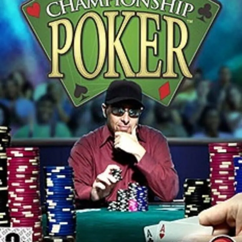 World Championship Poker