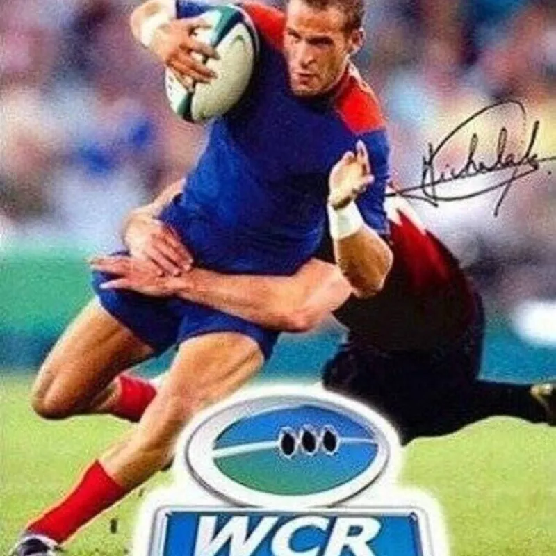 World Championship Rugby