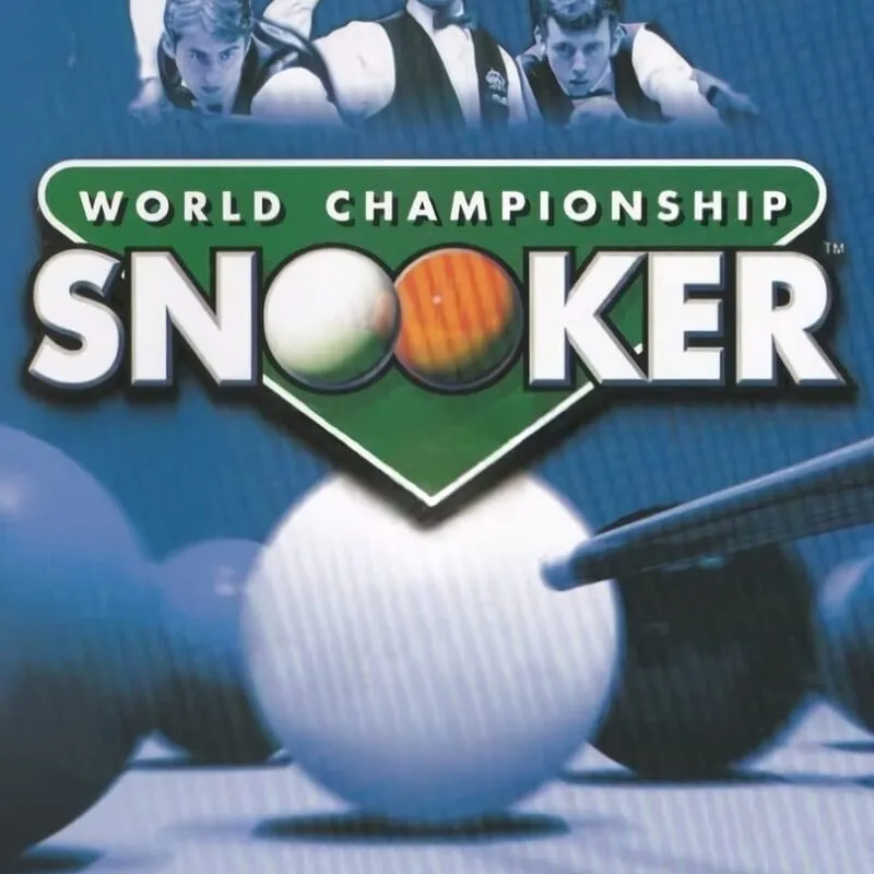 World Championship Snooker