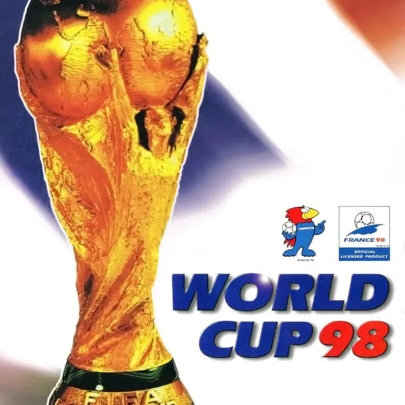 World Cup 98