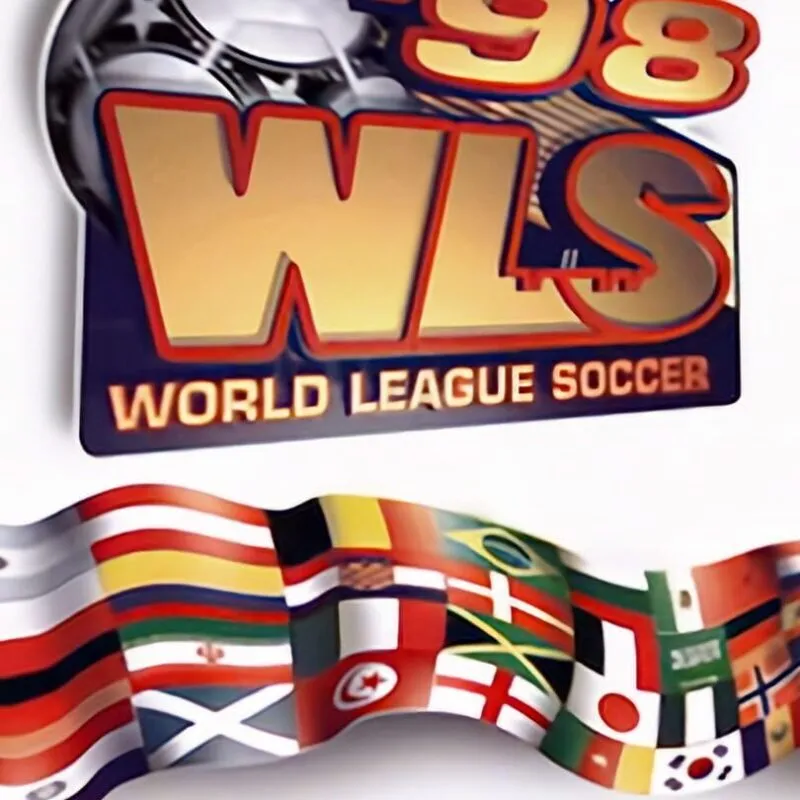World League Soccer ’98