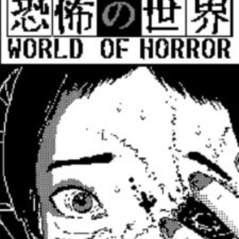 World of Horror