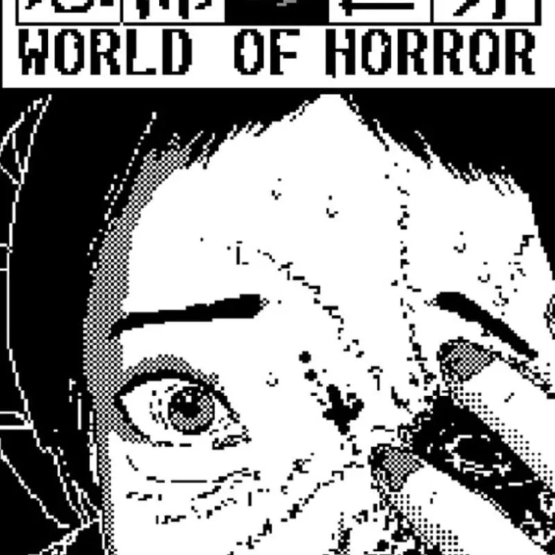 World of Horror