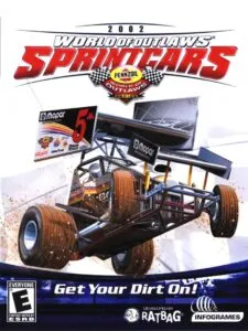 World of Outlaws: Sprint Cars 2002