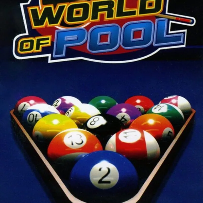 World of Pool