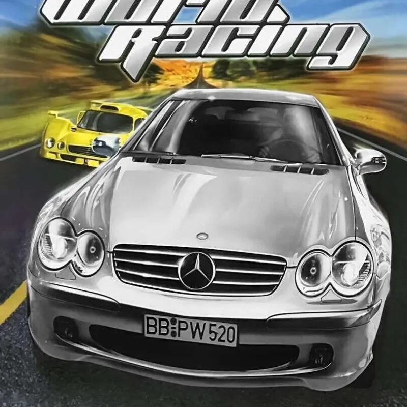 World Racing