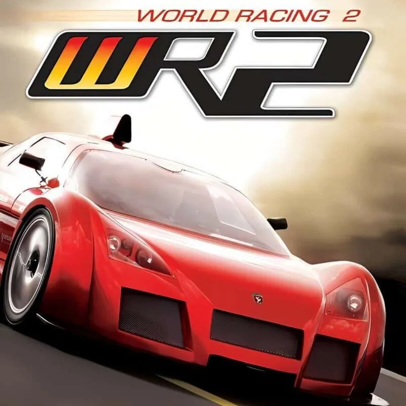 World Racing 2