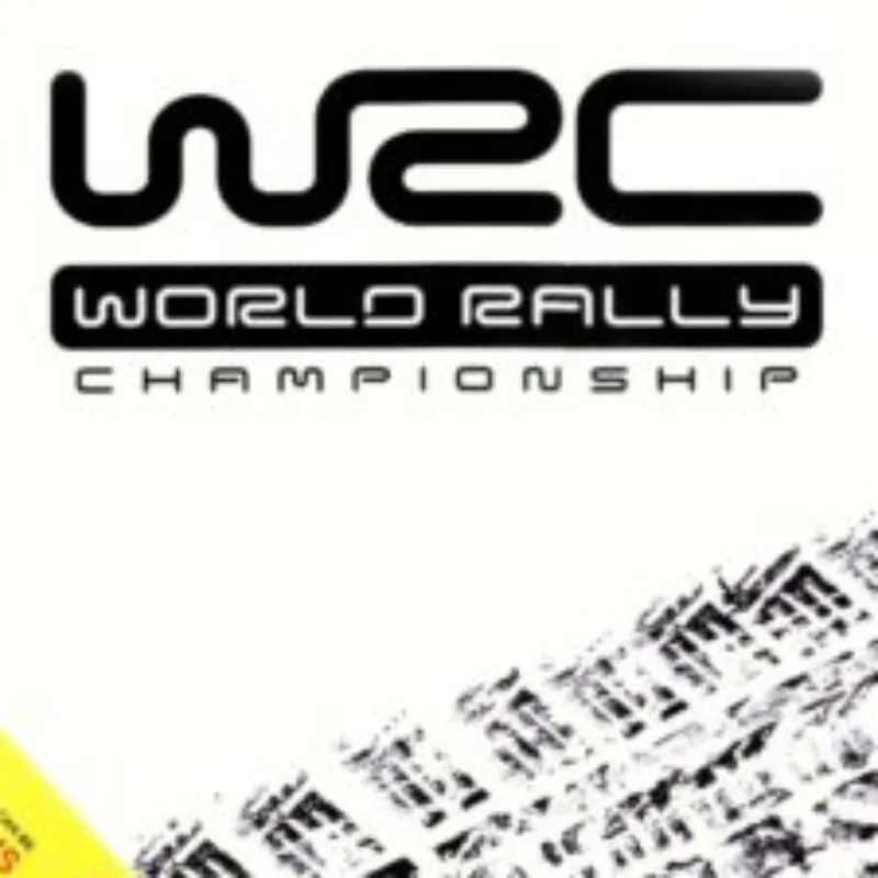 World Rally Championship