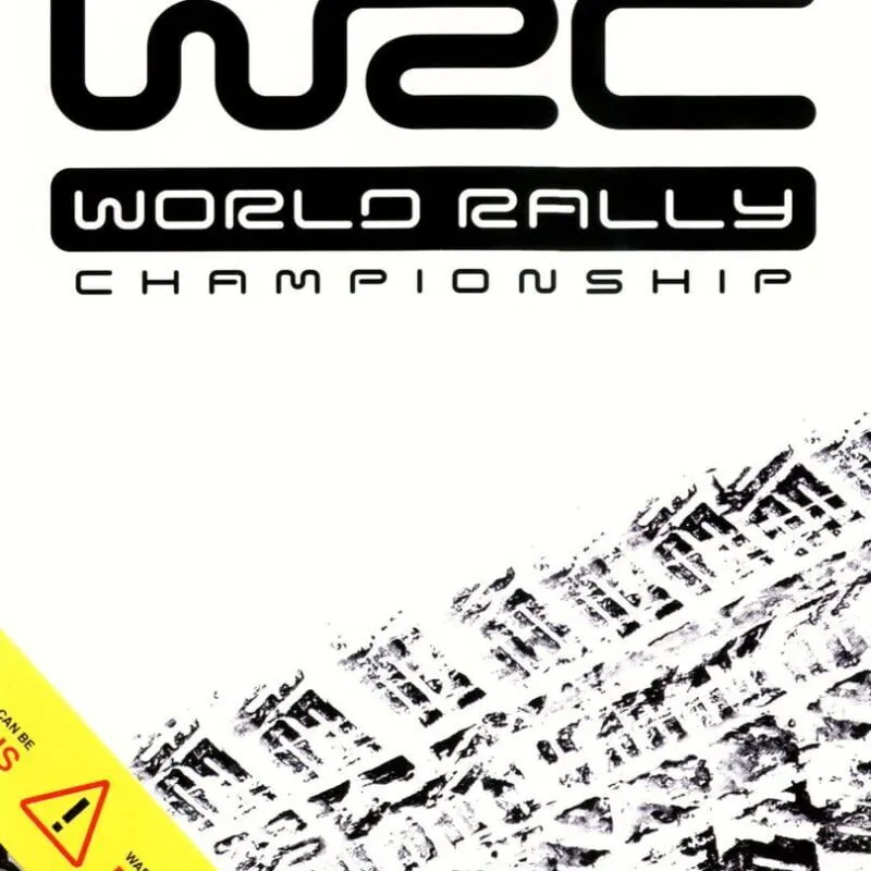 World Rally Championship