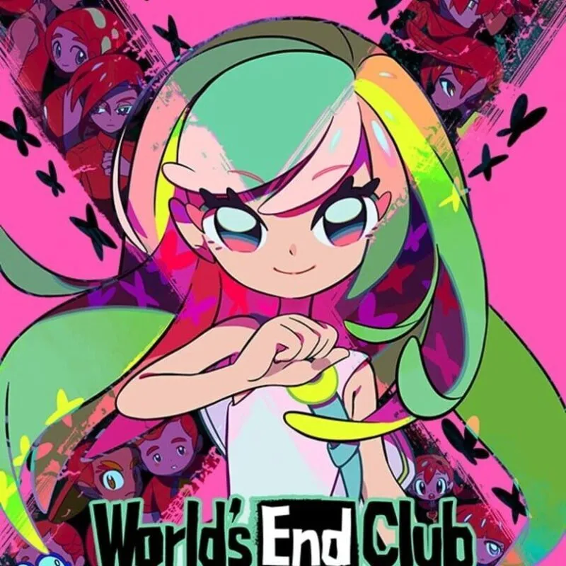 World’s End Club