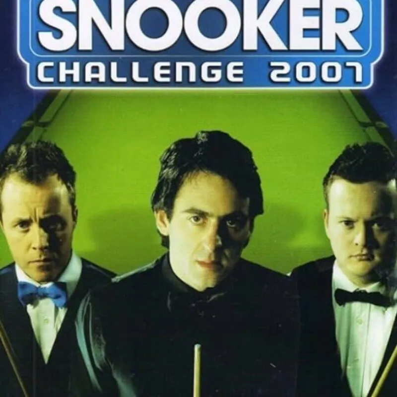 World Snooker Challenge 2007