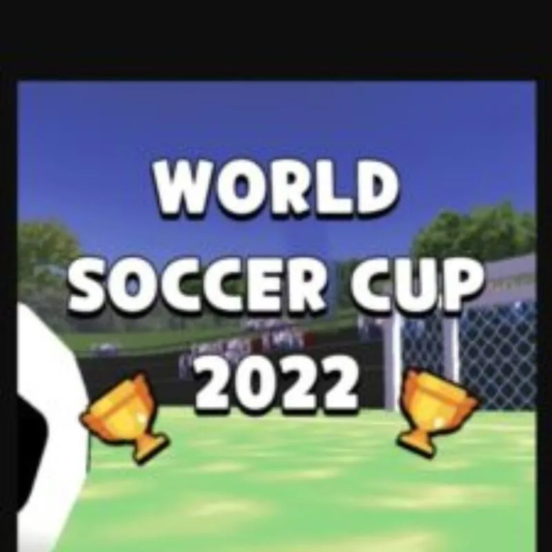 World Soccer Cup 2022