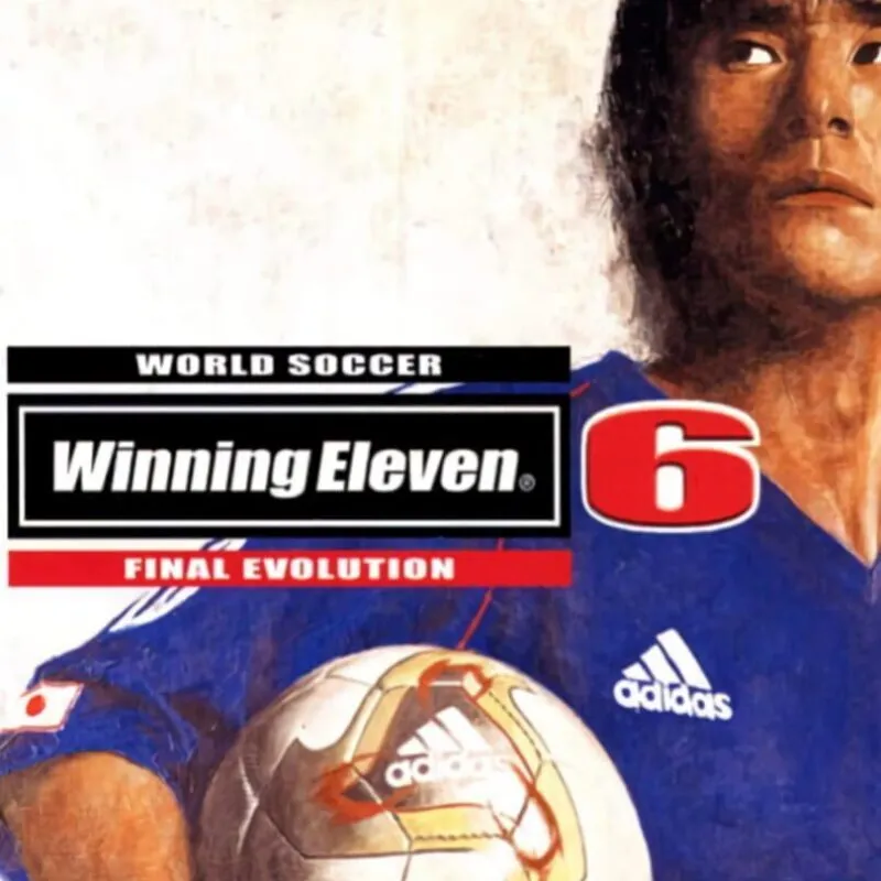 World Soccer Winning Eleven 6: Final Evolution