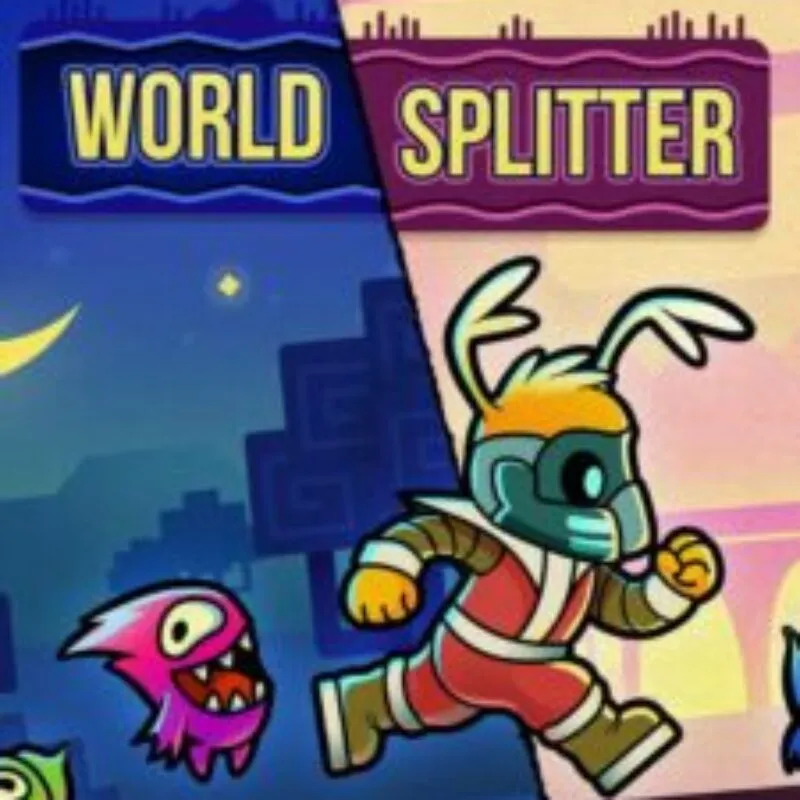 World-Splitter