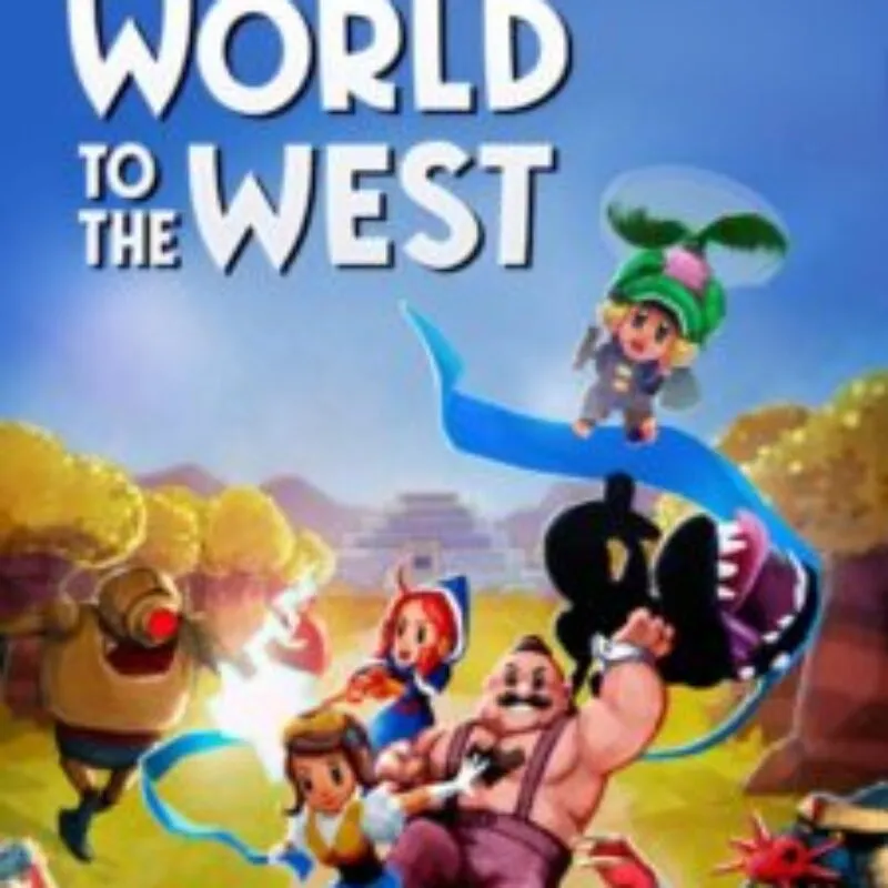World to the West