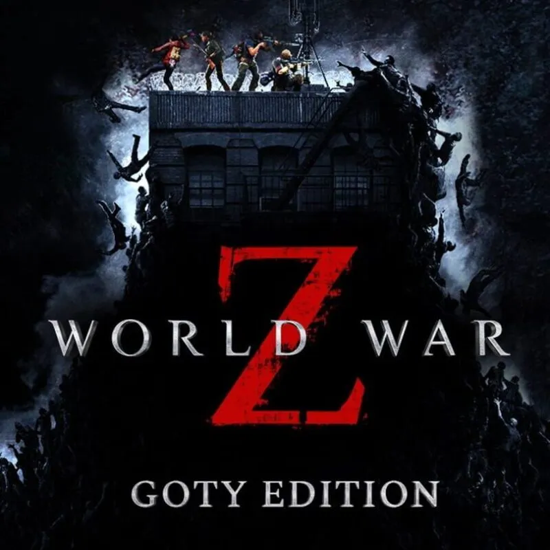 World War Z: Game of the Year Edition