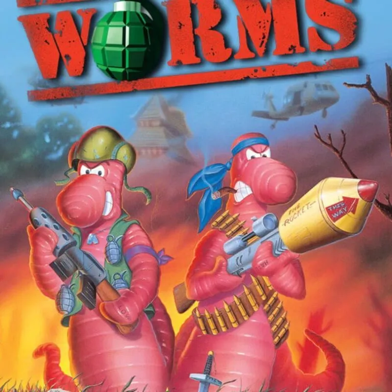 Worms