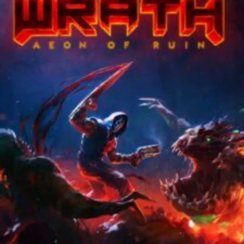 Wrath: Aeon of Ruin