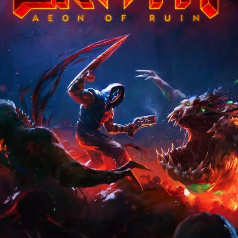 Wrath: Aeon of Ruin