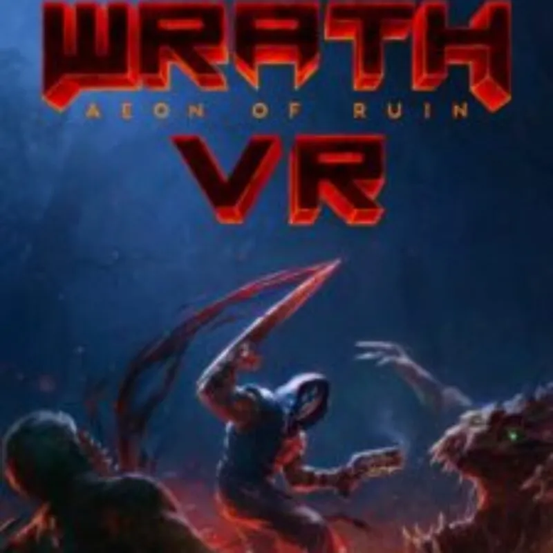 Wrath: Aeon of Ruin VR